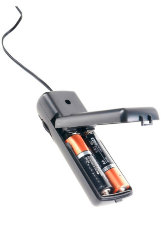 Inflatable Hot Seat